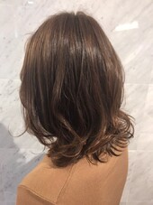 ウルフレイヤー|Beauty&amp;Spa MARIEN BETH