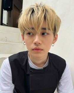 【Dayt.】王道ショート