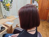 美艶カラー|はあと