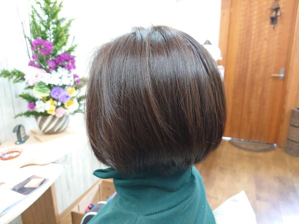 エイジングコラーゲンカラー|はあと