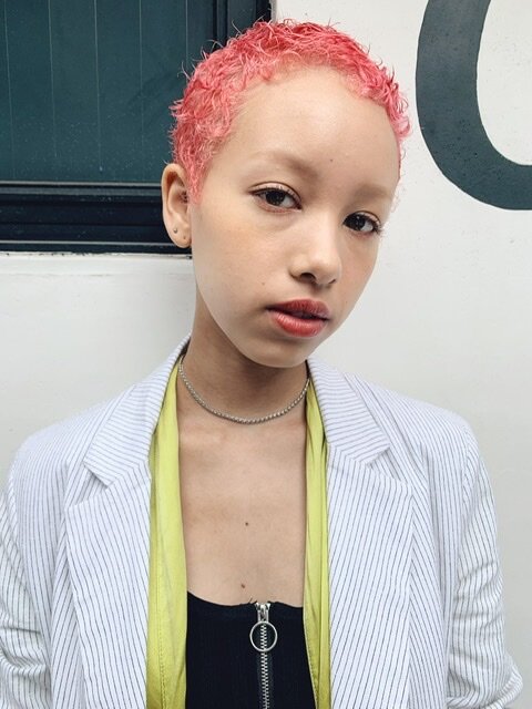 【Dayt.】ピクシーショート|Dayt.