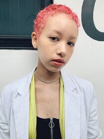 【Dayt.】ピクシーショート|Dayt.