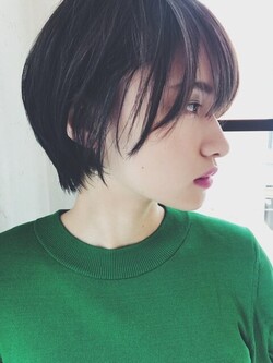 【Dayt.】クールショート|Dayt.