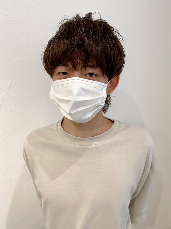 マッシュウルフ|Infini-Y’s　ウェルディ長泉店