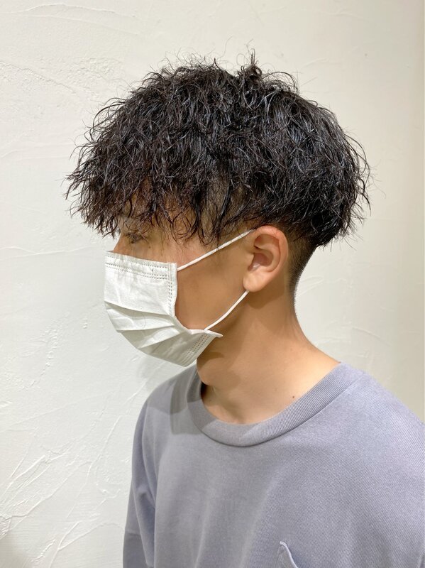 ソフトツイスト×2ブロック|Infini-Y’s　ウェルディ長泉店