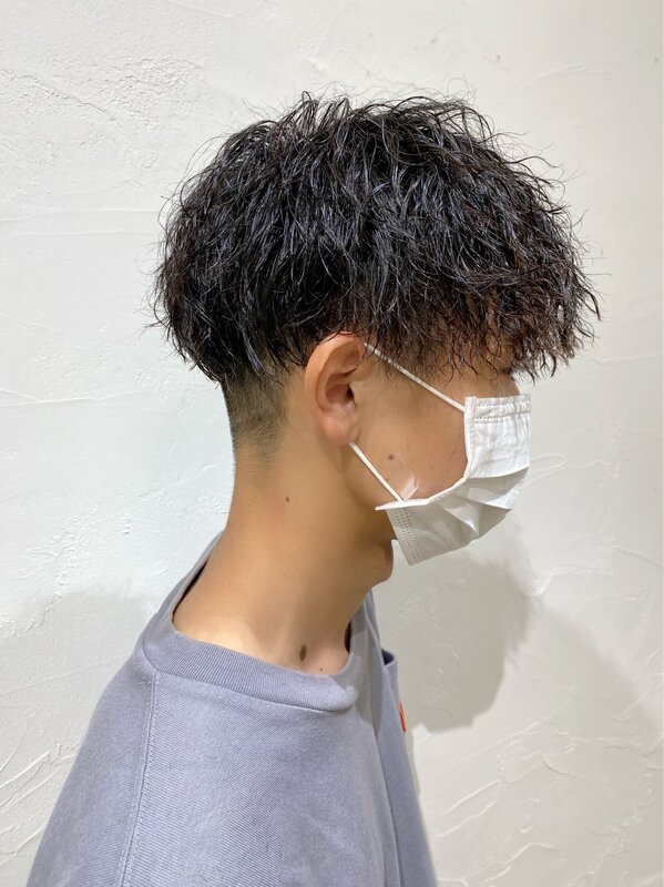 ソフトツイスト×2ブロック|Infini-Y’s　ウェルディ長泉店