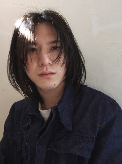 【Dayt.】スリークレイヤーボブ|Dayt.