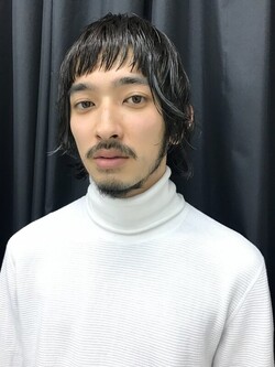 【Dayt.】モッズ　ウルフ|Dayt.