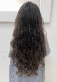 キッズパーマヘア|Raffine三宮