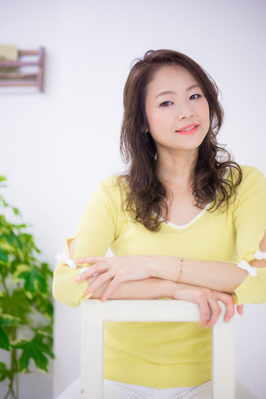 ゆるふあミディアム|Hair Make TOP SHAPE