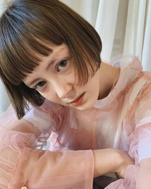 【Dayt.】フレンチボブ|Dayt.