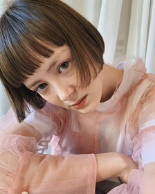 【Dayt.】フレンチボブ|Dayt.