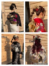 2023二十歳のつどい|ciel hair