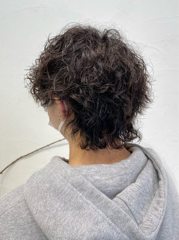 マッシュウルフ×ツイストスパイラル|Infini-Y’s　ウェルディ長泉店