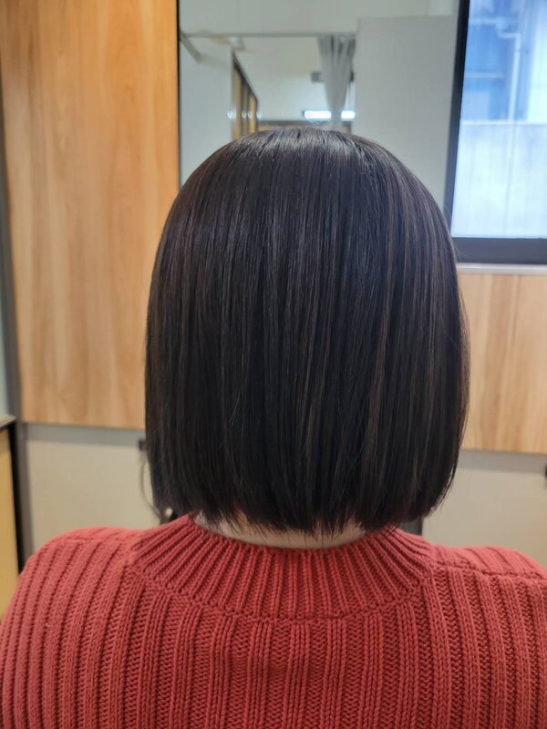 インナーカラー|GOTODAY三宮店 NAO