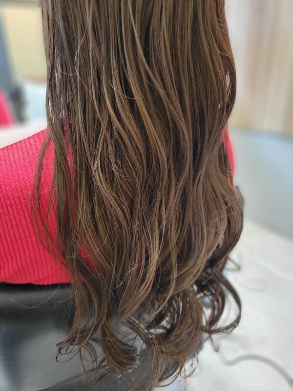 ロングヘアー|GOTODAY三宮店 NAO