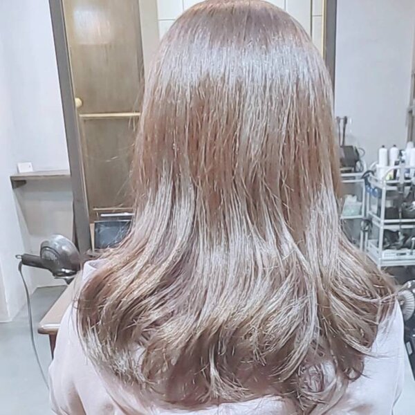 トリートメント×パーマ|GOTODAY三宮店 NAO