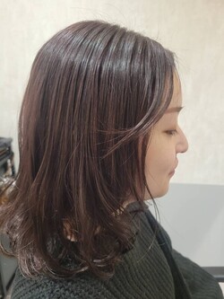 カット×レイヤー|GOTODAY三宮店 NAO