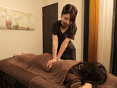 ボディケア（もみほぐし）|リンパ・痩身専門店　RELAMO 布施本店 【リラモ】