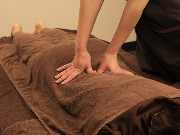 ボディケア（もみほぐし）|リンパ・痩身専門店　RELAMO 布施本店 【リラモ】