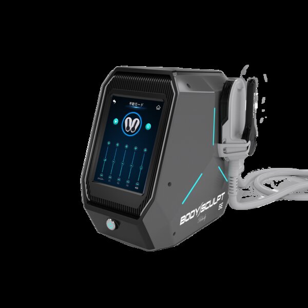 寝ているだけでダイエット＆筋肉トレーニング♪ボディスカルプトSE|リンパ・痩身専門店　RELAMO 布施本店 【リラモ】