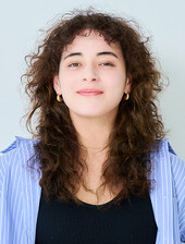 ふんわりパーマスタイル|ano たまプラーザ