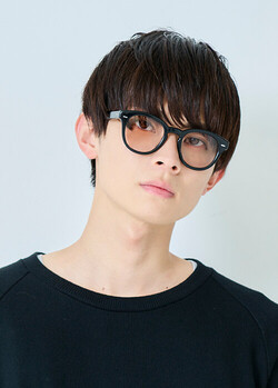 爽やか王道メンズスタイル|ano たまプラーザ