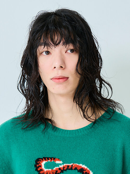 アンニュイ×メンズ|ano たまプラーザ