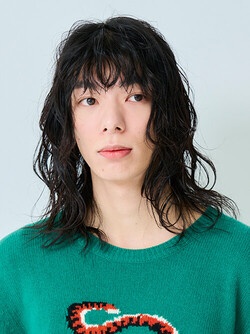 アンニュイ×メンズ|ano たまプラーザ