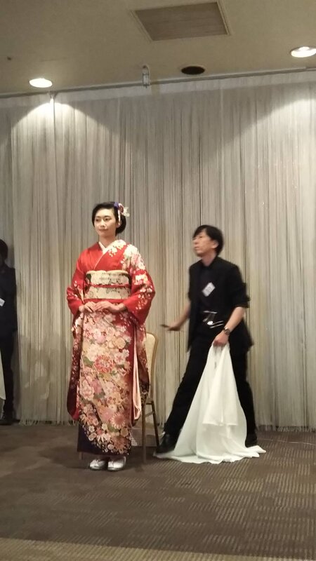 R5 年　2月　ヘアーショー出演|サロンドヒロシ 東大沼店