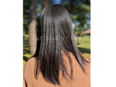 縮毛矯正（ストレート）|CutStudio・Ren～レン～