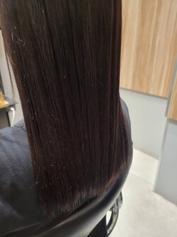 髪質改善★縮毛矯正|GOTODAY三宮店 NAO