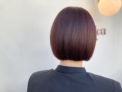 ピンクボブ|sumica LIFEDESIGN