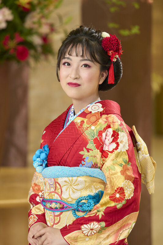 Ｒ５年5月　ヘアーカタログ撮影会|サロンドヒロシ 東大沼店