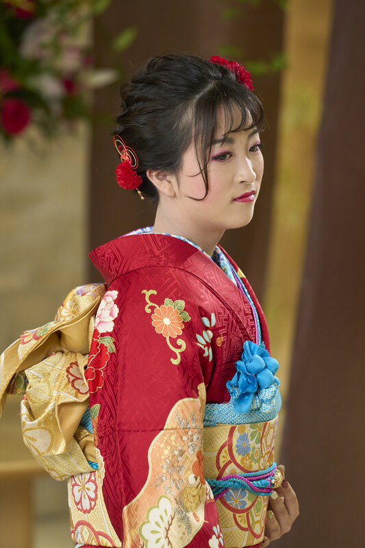 Ｒ５年5月　ヘアーカタログ撮影会|サロンドヒロシ 東大沼店