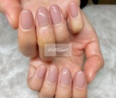 ワンカラー|ネイル&amp;リラクゼーションBABELtotal beauty
