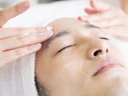 ビジネスでも好印象!!男性専用フェイシャルエステ|non-no garden 札幌円山店