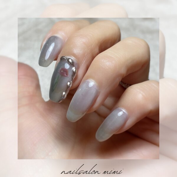 シーズンデザインキャンペーン|MiMi Mani Minette