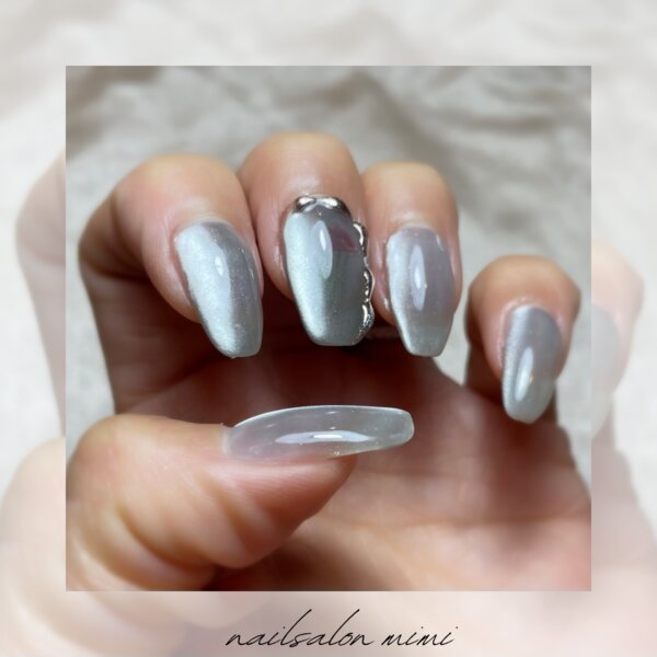 シーズンデザインキャンペーン|MiMi Mani Minette