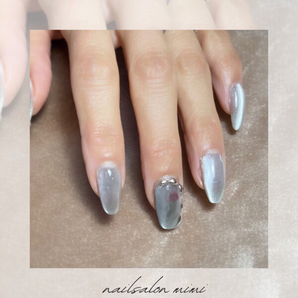 シーズンデザインキャンペーン|MiMi Mani Minette