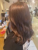 大人女子スタイル|Hair Salon DONNA 香芝旭ヶ丘店