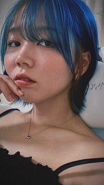 ハイトーン　ダブルカラー|Hair Salon DONNA 香芝旭ヶ丘店