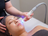 ラジオ波フェイシャル②|医療提携エステティックサロン　痩身専門Soin