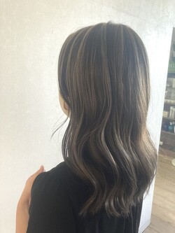 シャドールーツ|HAIR SHOP Skeleton