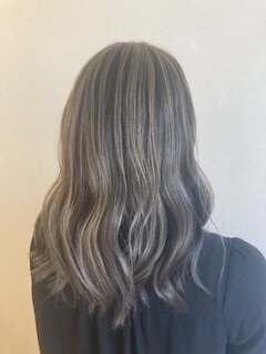 シャドールーツ|HAIR SHOP Skeleton