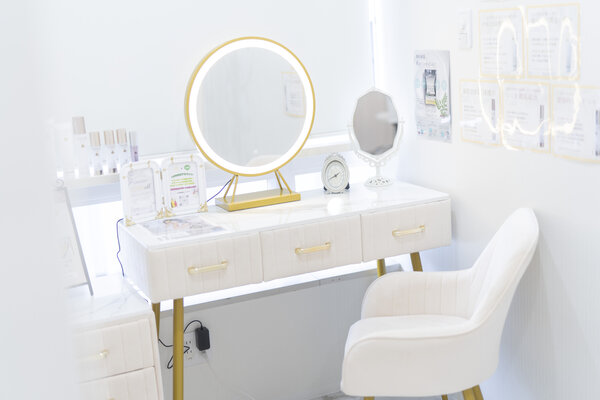 内観②|Doctor.H 梅田本店