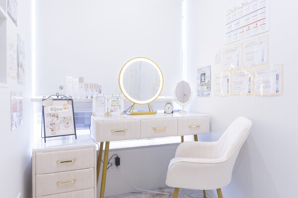 内観②|Doctor.H 梅田本店