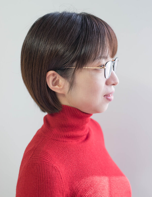 ミニボブ|Fringe Hair Salon