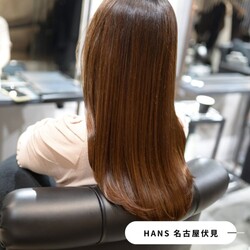 話題の髪質改善、艶髪が長持ちの秘訣は超音波アイロン/ケアプロ