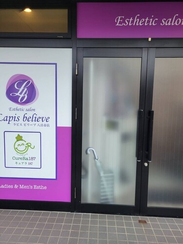 外観★駐車場もあります！